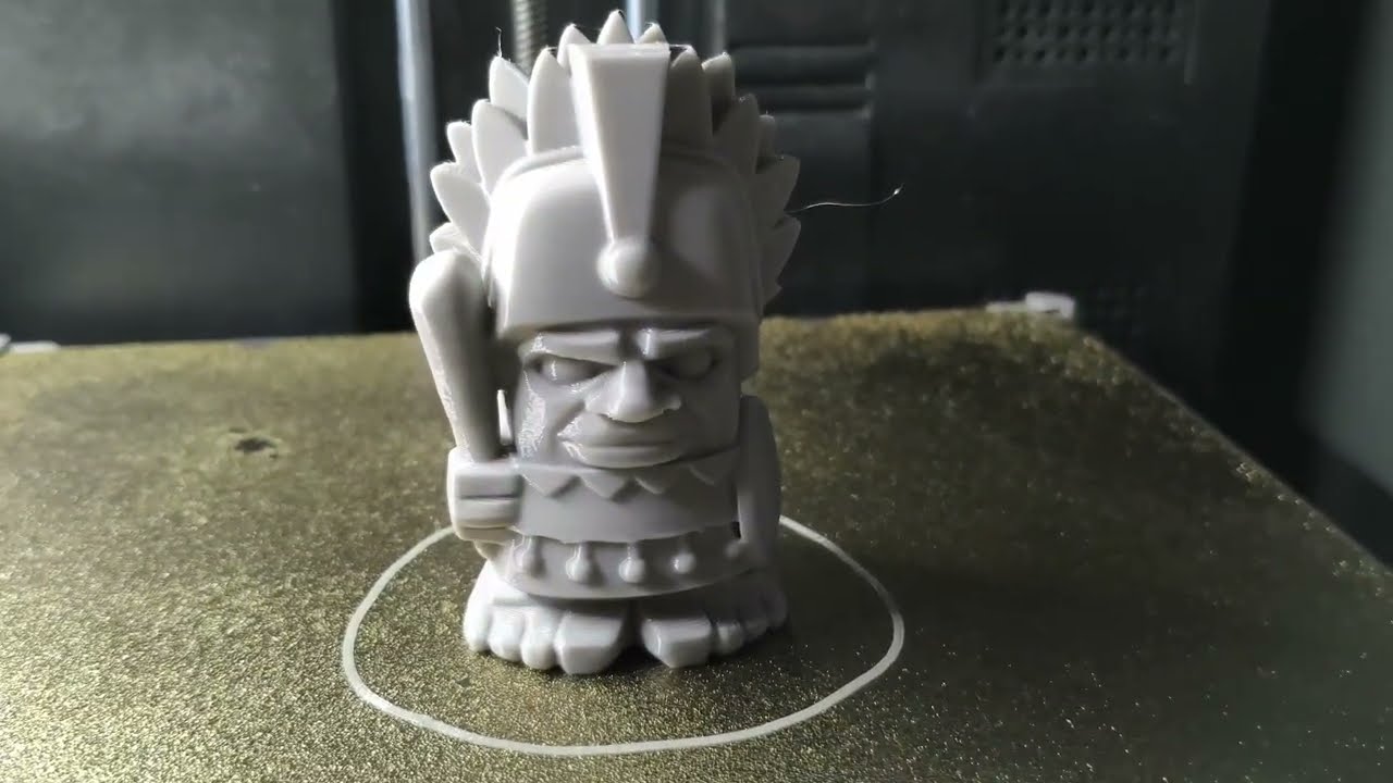 Flashforge Adventurer 5M - Обслуживание