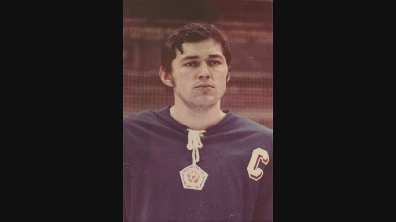 Václav Nedomanský