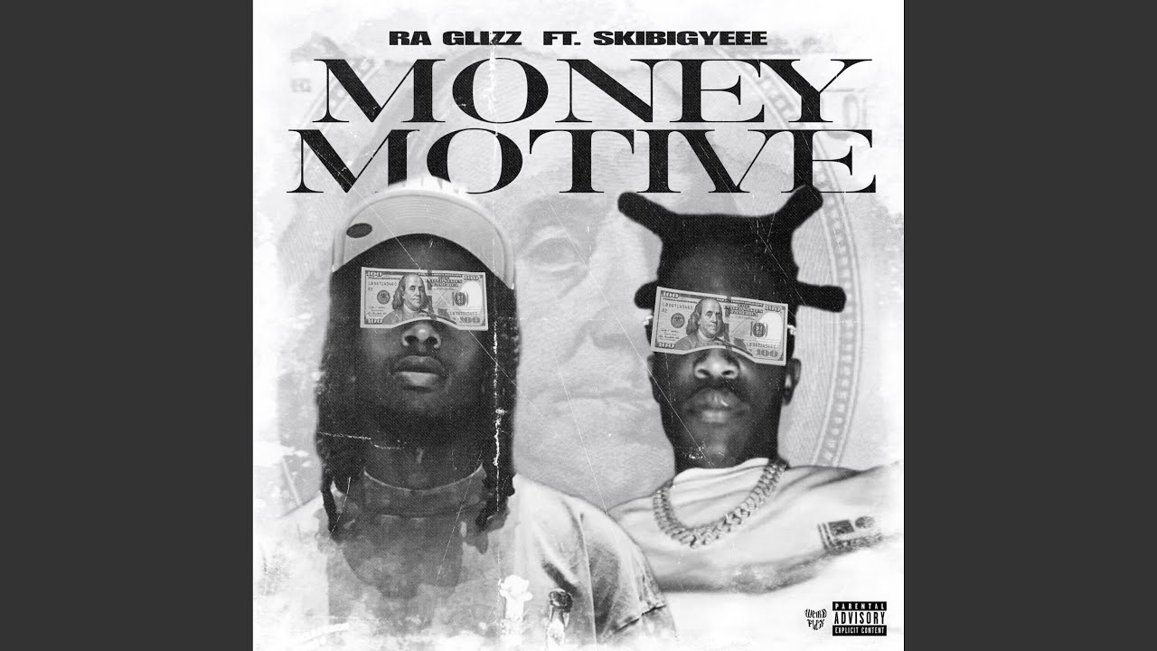 Money Motive (feat. SkiBigYeee)