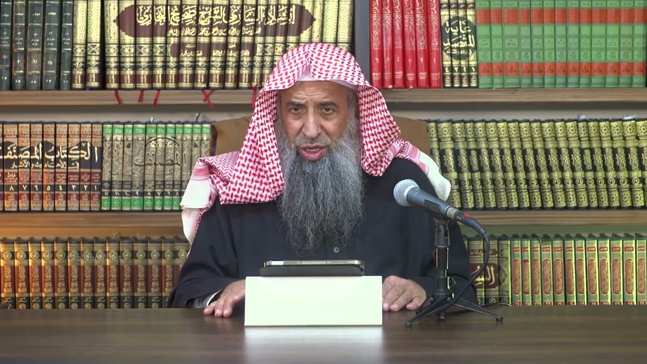 ما حكم الدعاء بطلب مال لا ينبغي لأحد من بعدي؟