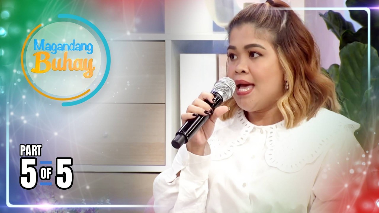 Magandang Buhay (5/5) | April 15, 2026