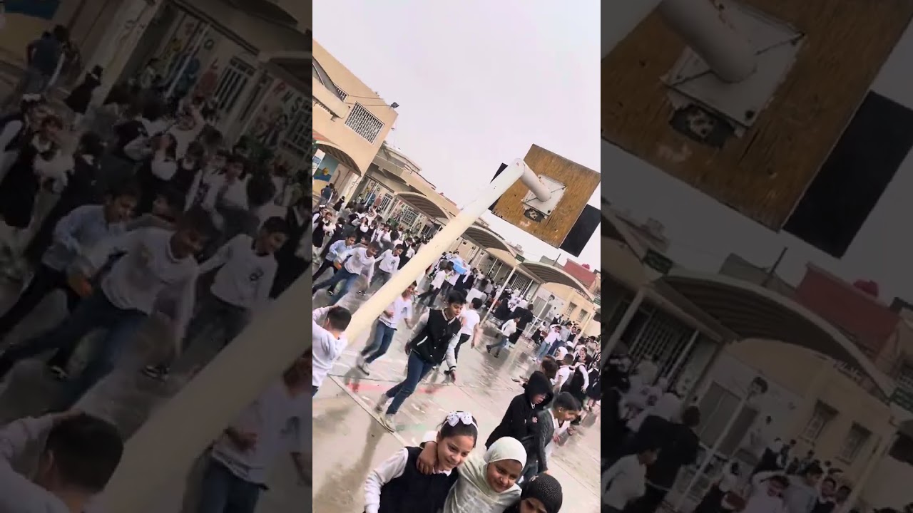 مدرسة الشهيد وليد ثجيل