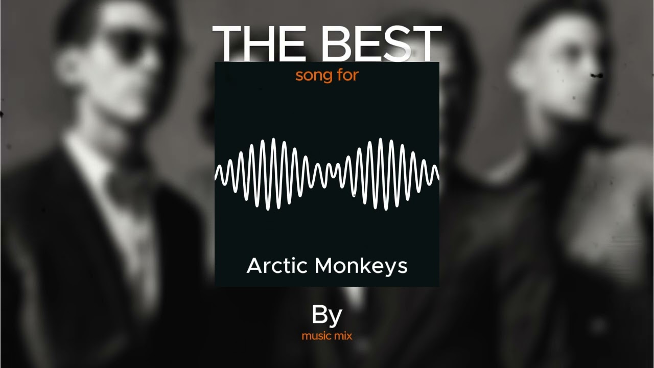 Arctic Monkeys FULL ALBUM