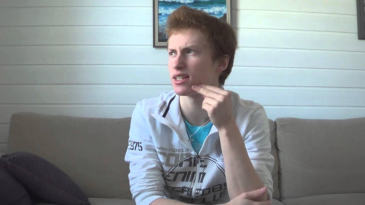 Team Oxdog Vlog #6 - Tornado