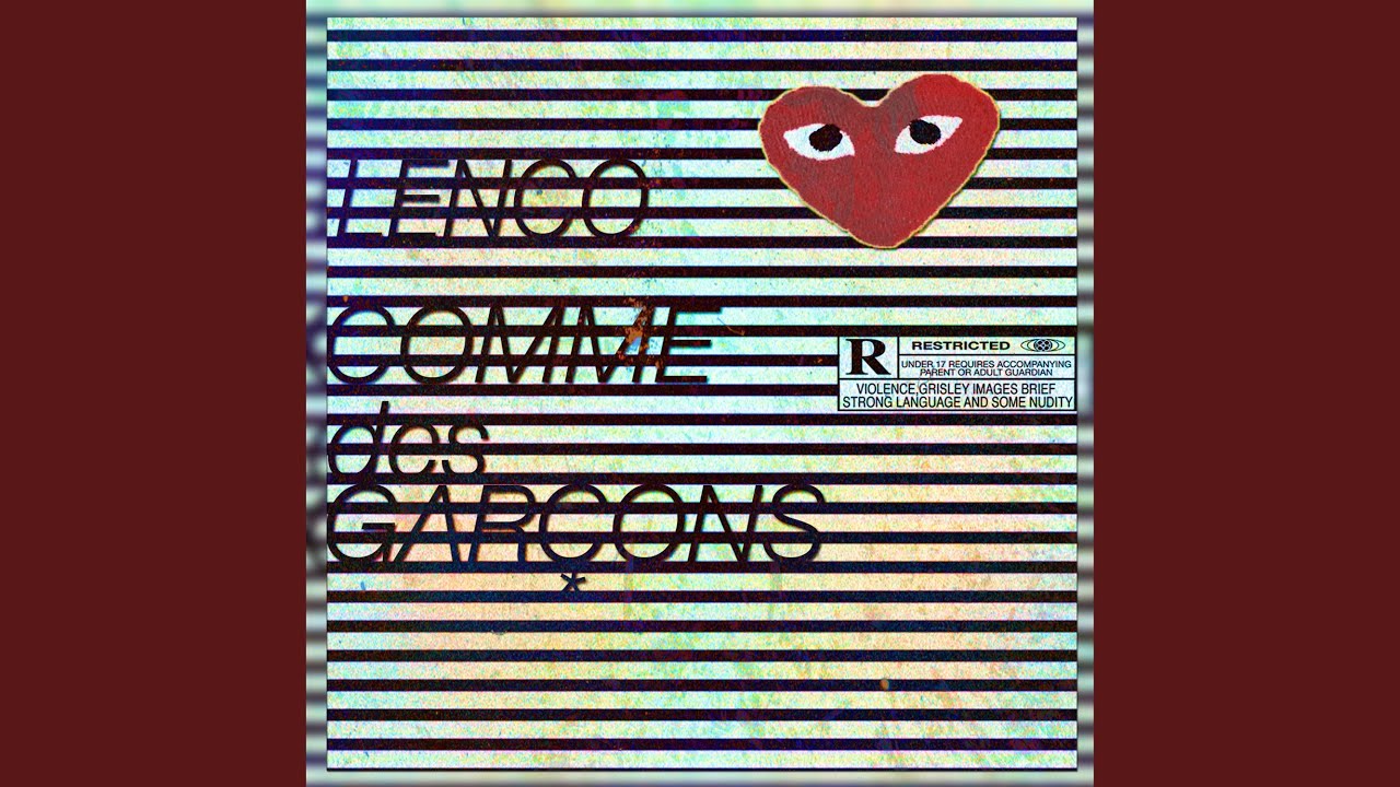 Cdg