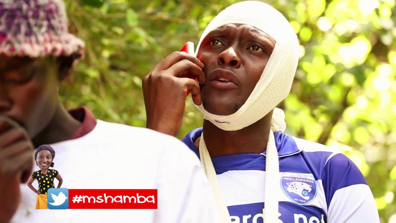 Mshamba Ep 22