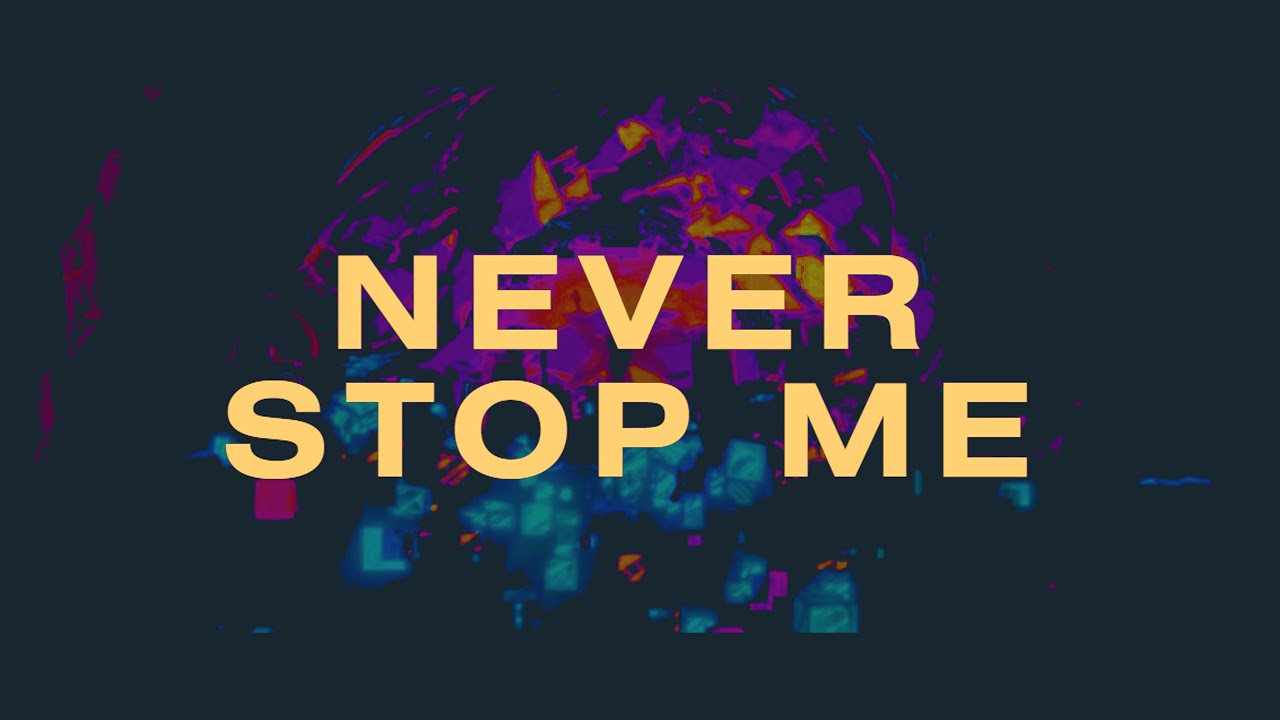 Never Stop Me ft. Tkay Maidza | dennis marcus flip【=◈︿◈=】
