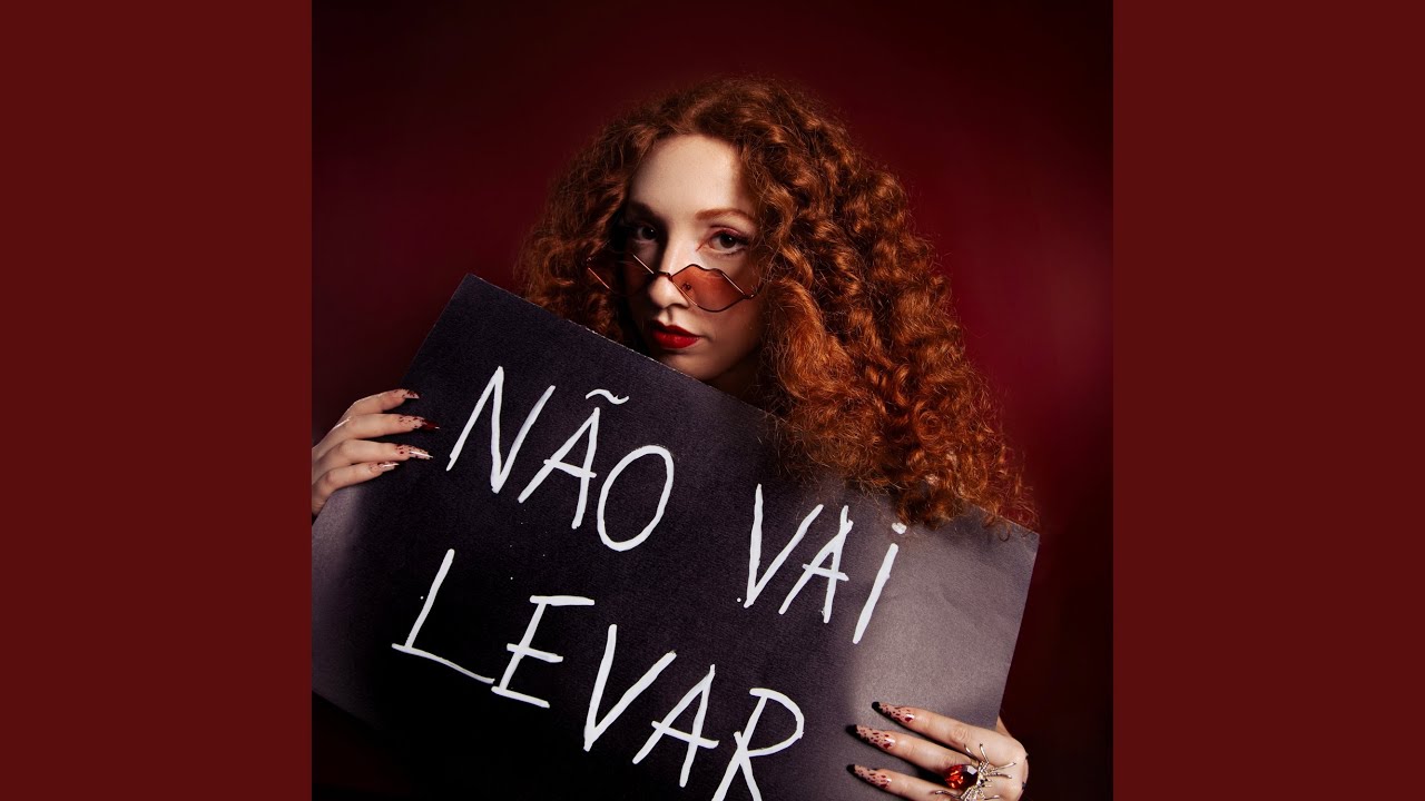 Não vai levar