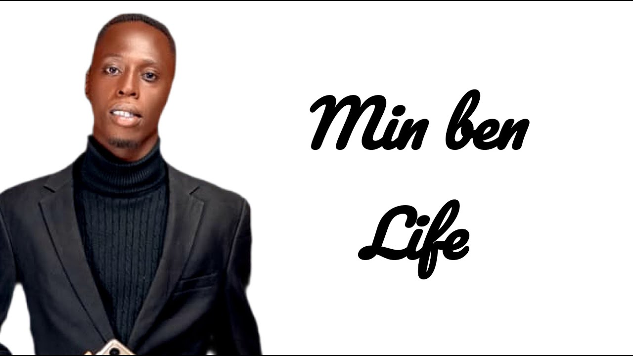 MIN BEN LIVE