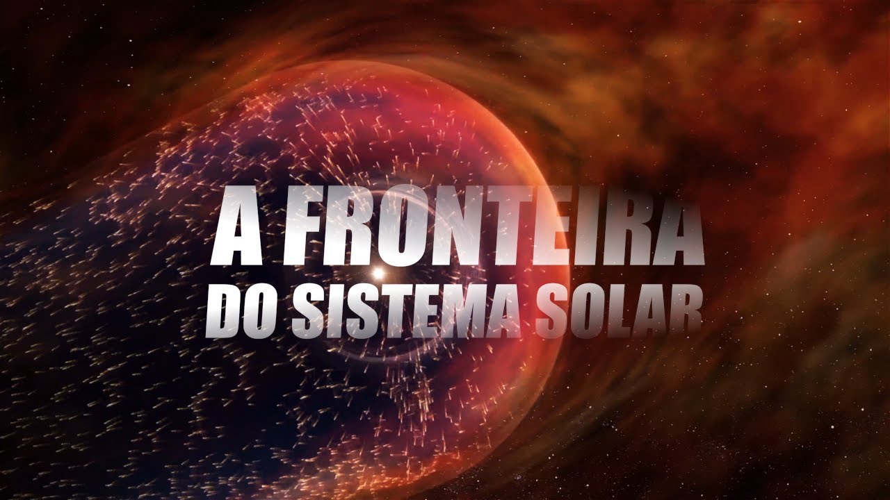 Onde Termina o Sistema Solar? | Universo da Ciência - Ep. 24