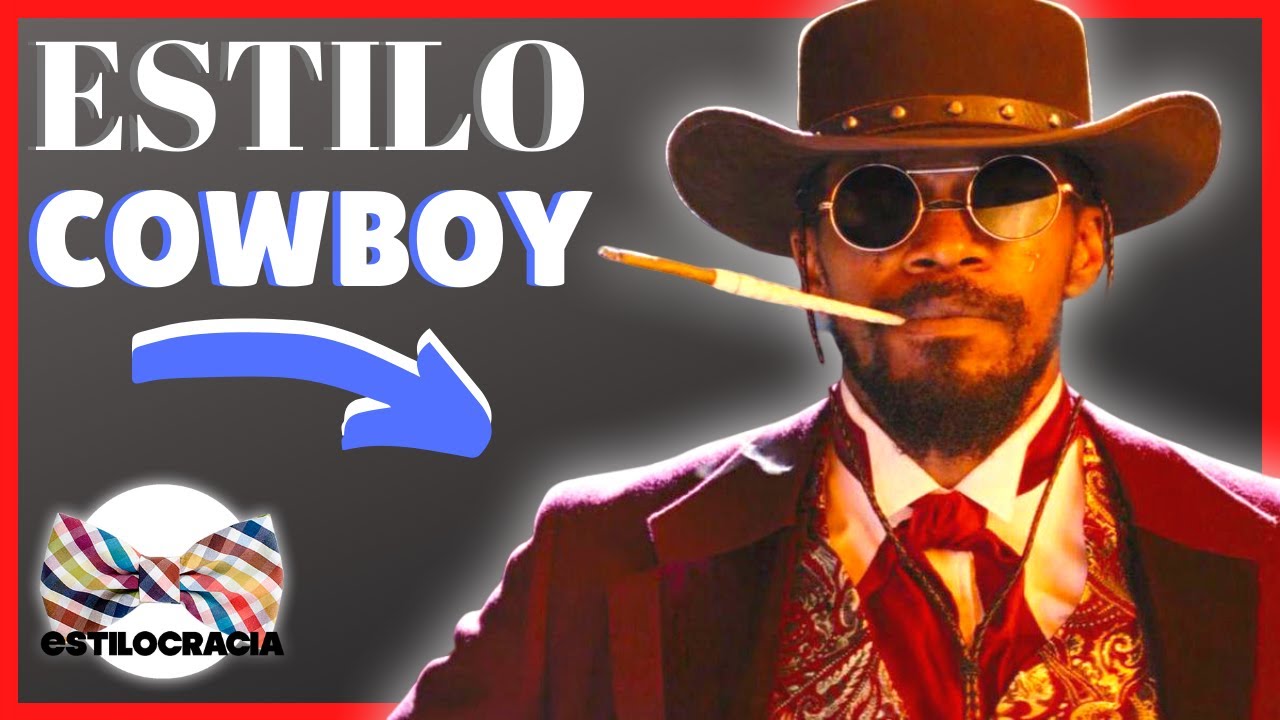 PERSONALIDAD WESTERN: ALFA y CONVINCENTE, lo que debes APRENDER de ella...