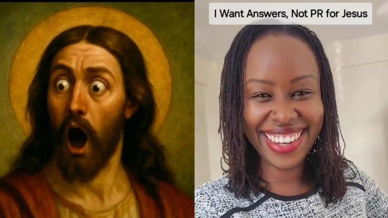 Apologetics is PR for Jesus