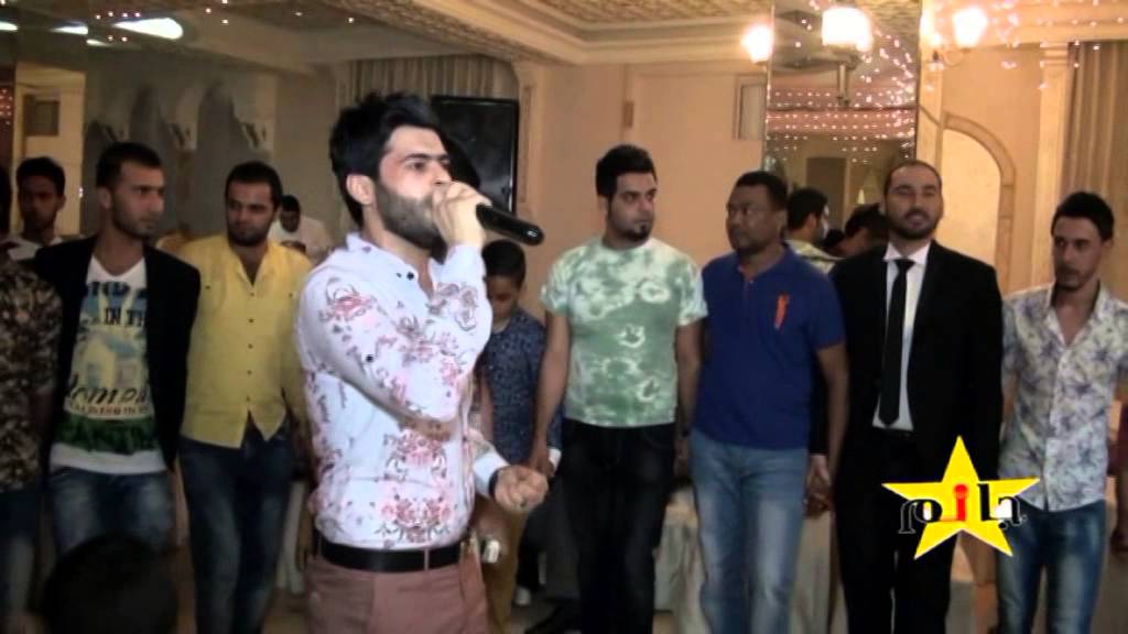 النجم السوري حمود الجبوري مع المايسترو العملاق سامر الموصللي .. اخراج وسيم جانم