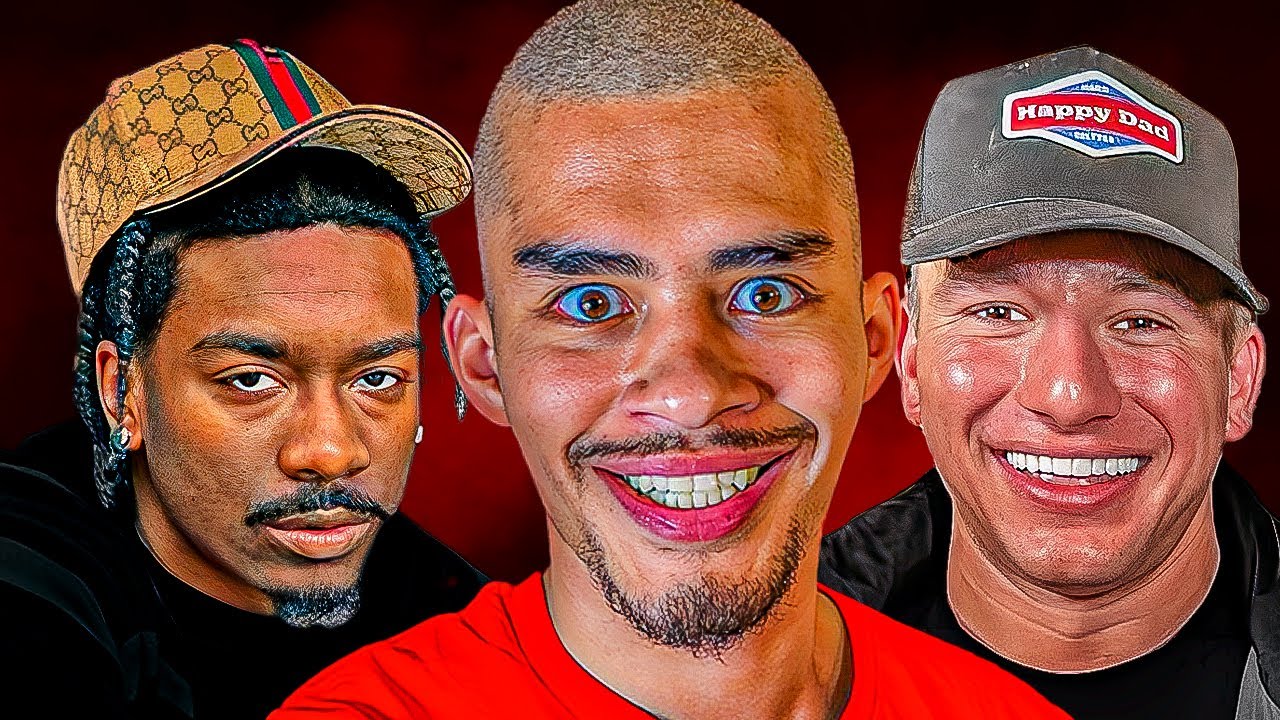 Youtubers Who Blackballed Themselves