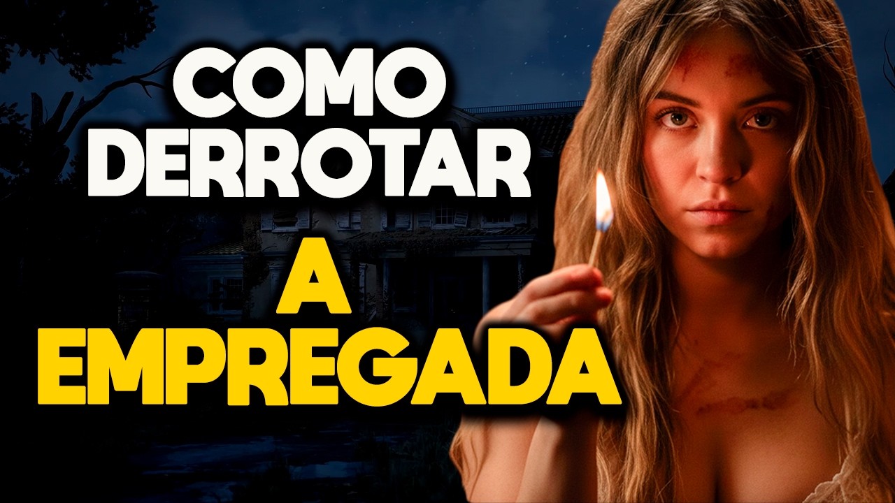 COMO DERROTAR A EMPREGADA (The Housemaid)