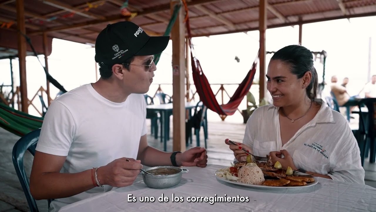 Conoce Sabanalarga, en el #Atlántico