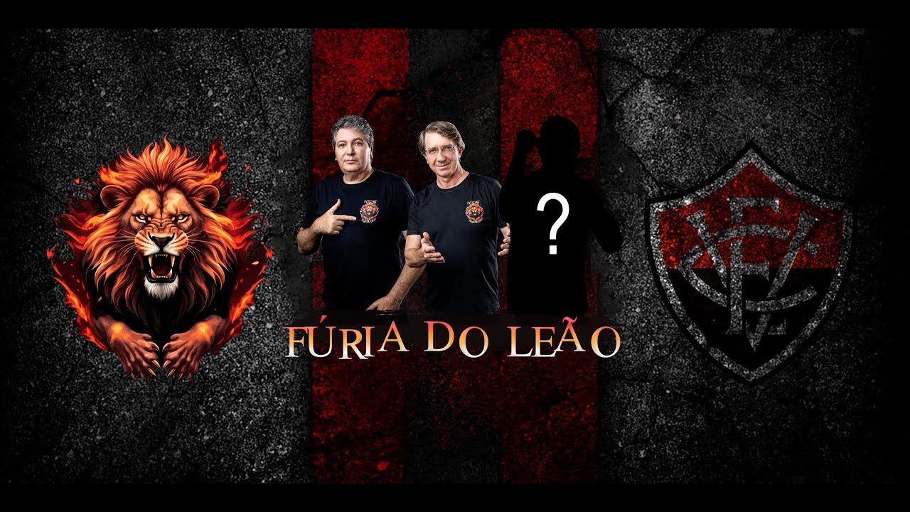 PODCAST - Fúria do leão  01 OUT 2025