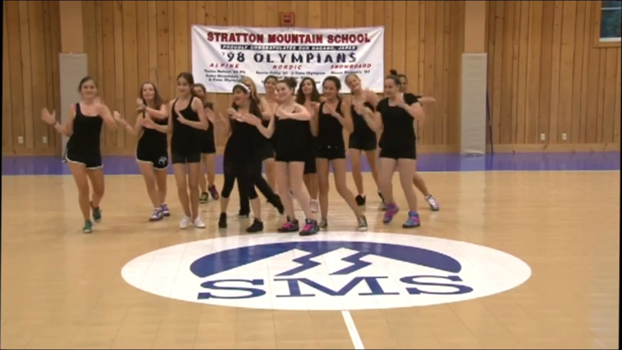 Contemporary Dance Routine: “California Dreaming” By Benny Benassi