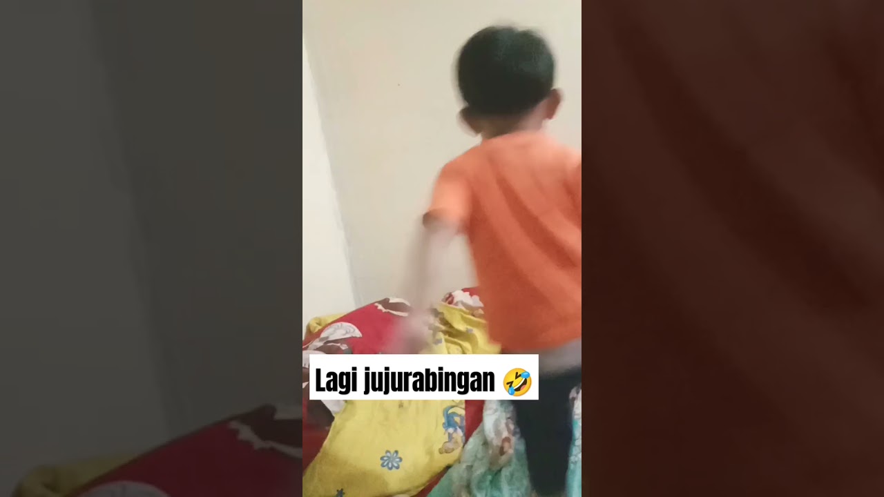 🤣bocil gk bisa denger musik auto jujurabingan