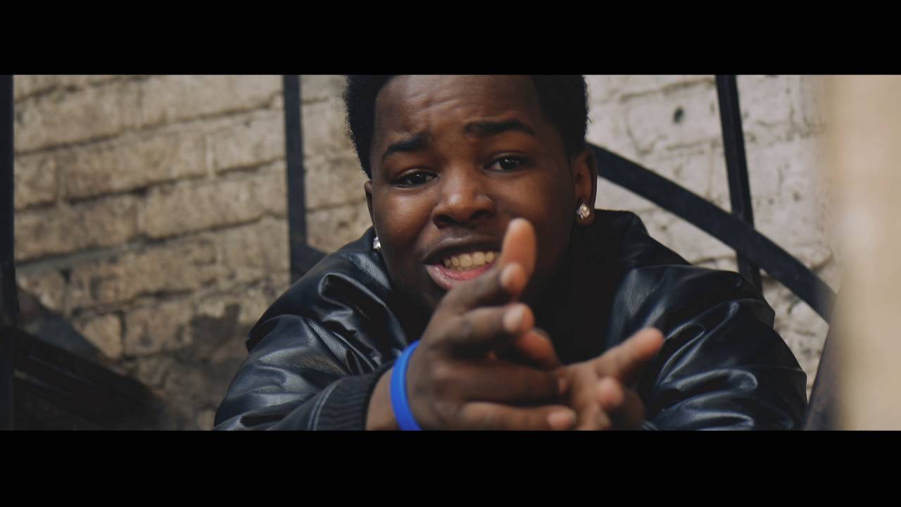 YD THEMAN - HATE ON ME | Shot by PAVFILMS