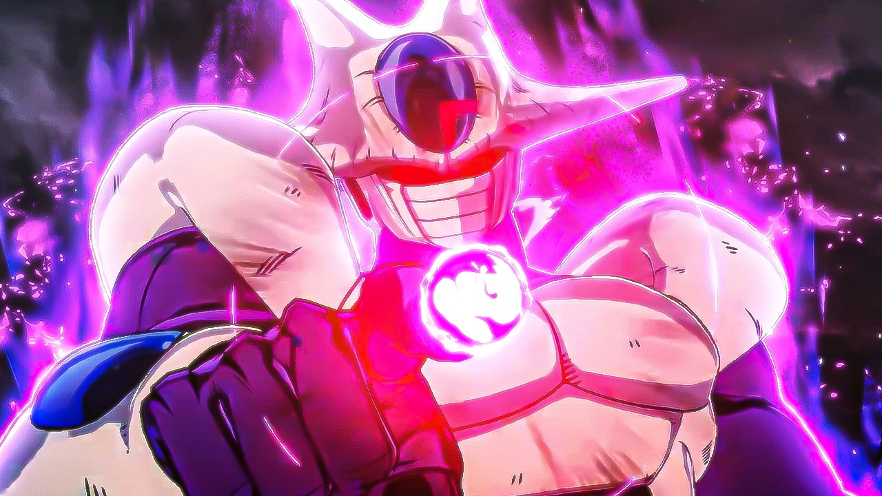 Dragon Ball Sparking Zero Is Not Fun