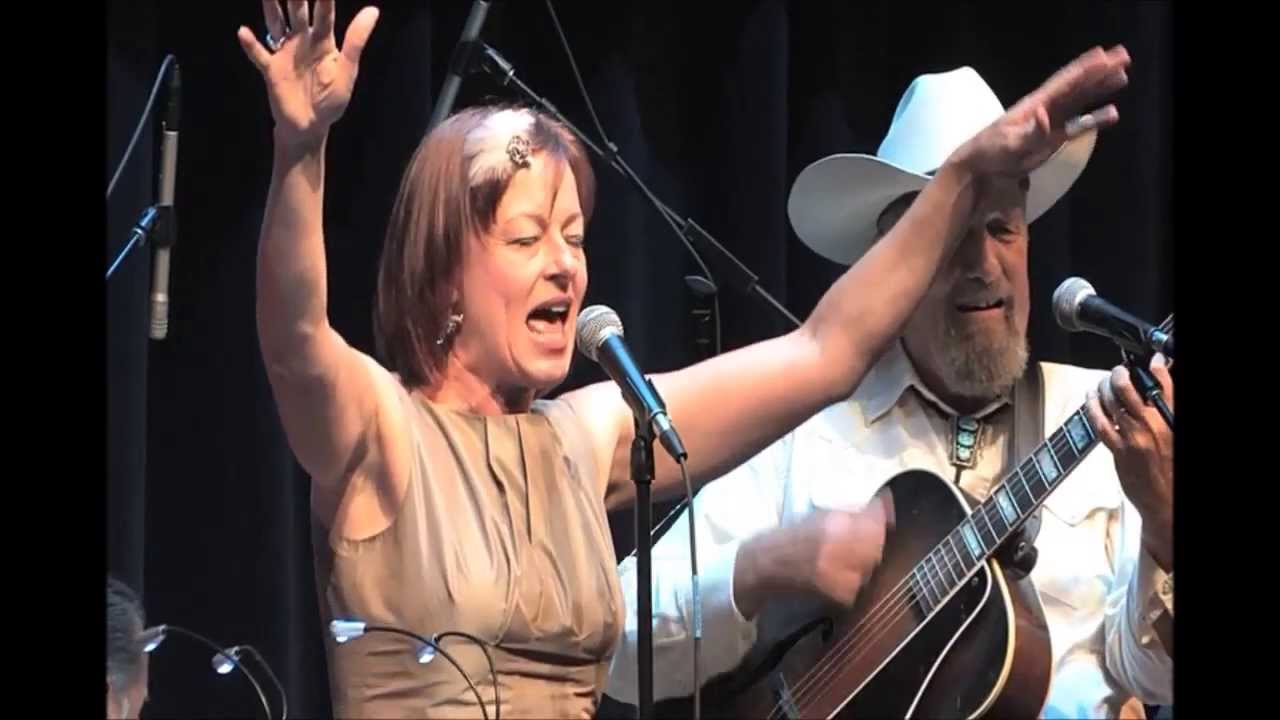Western Swing LOST WEEKEND Don't Fence Me In