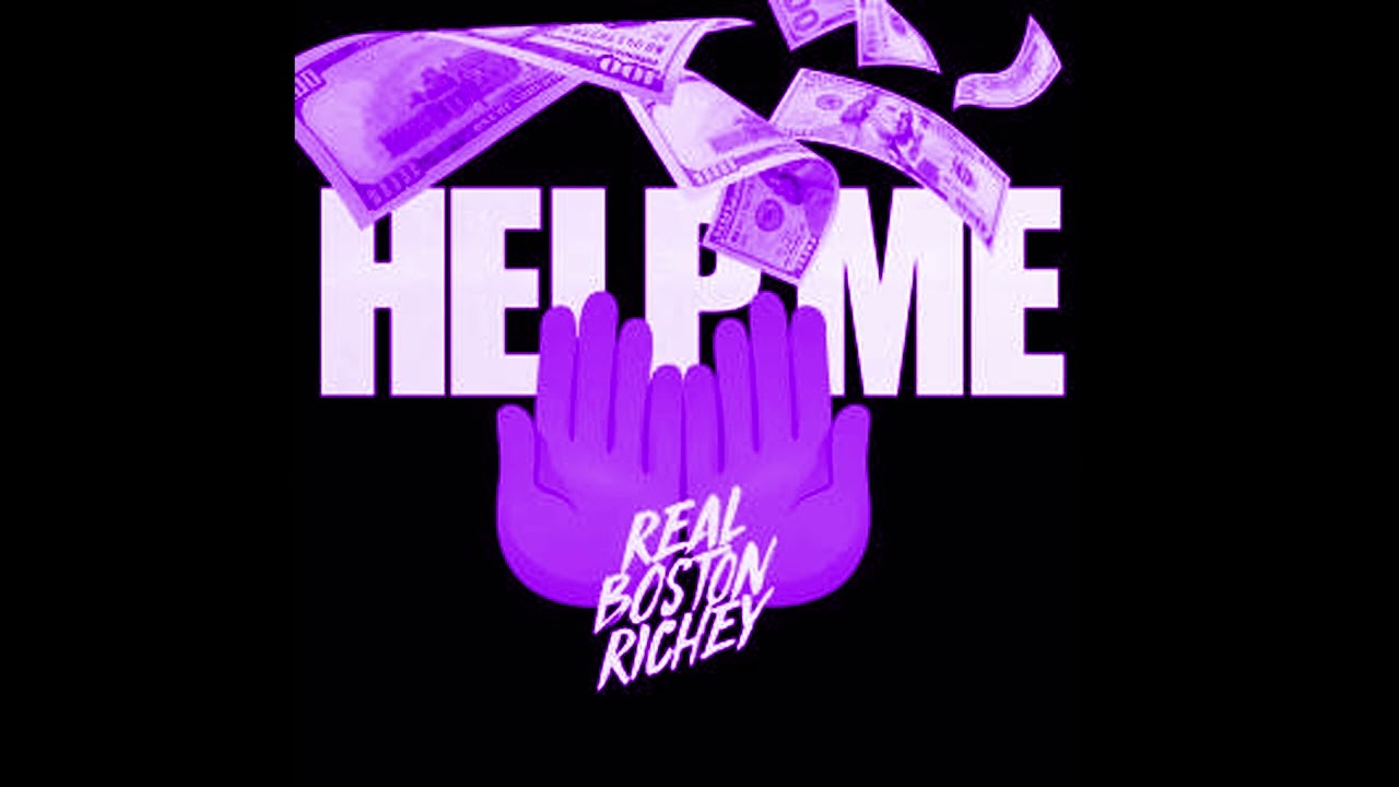Real Boston Richey - Help Me SlOWED + BASS BOOSTED ( SCREWED )