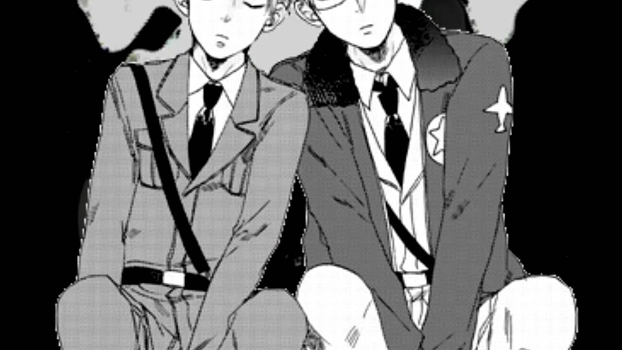 USUK MEP PART 3