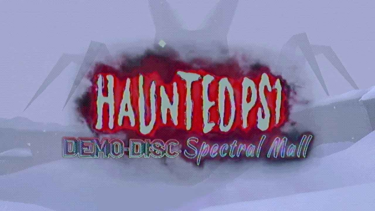 Demo Disc: Spectral Mall [PC] (II)
