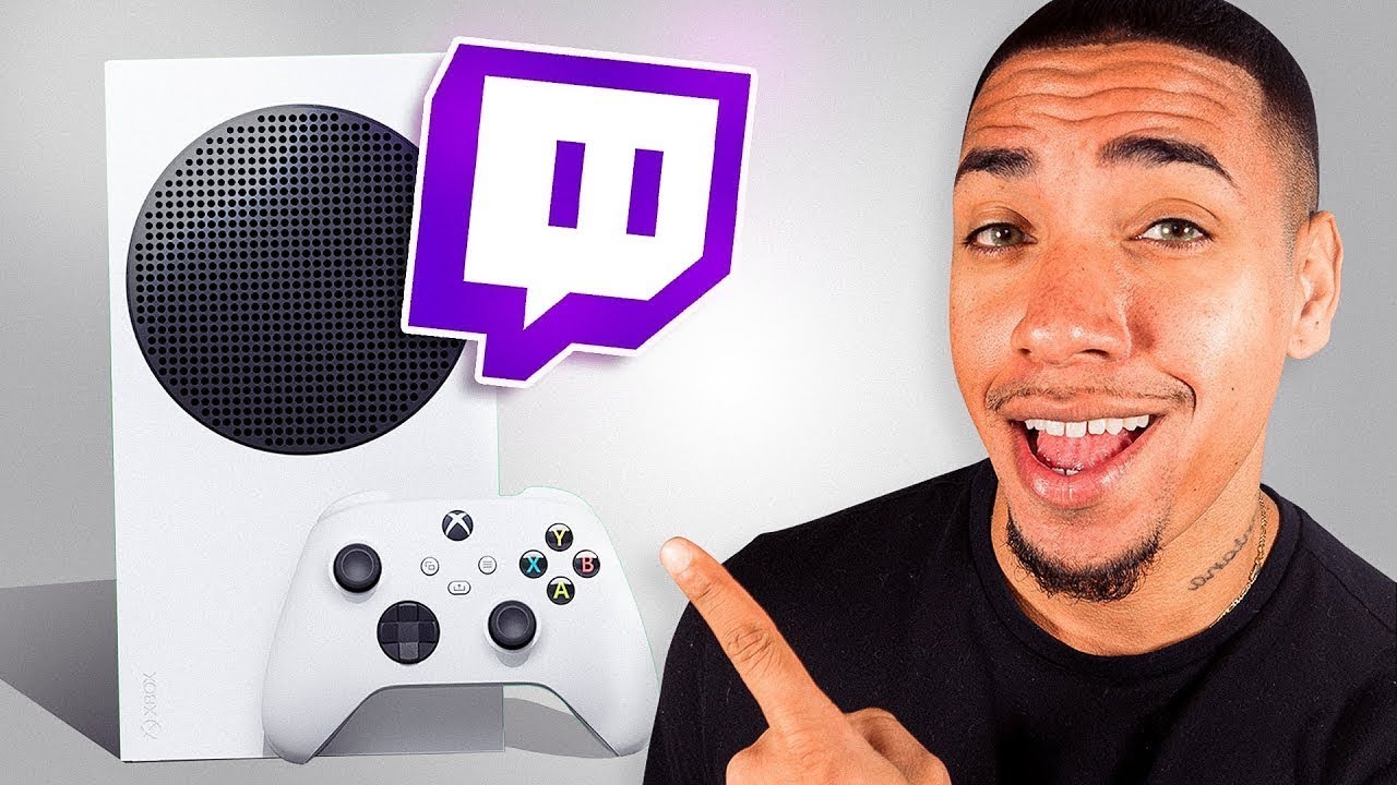 How to Stream to Twitch on Xbox [2022]