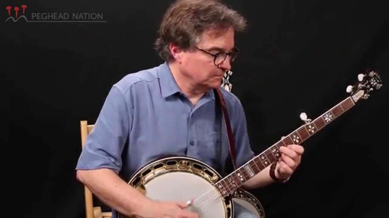 Osborne Maple Chief and Rocky Top Chief Demo from Peghead Nation