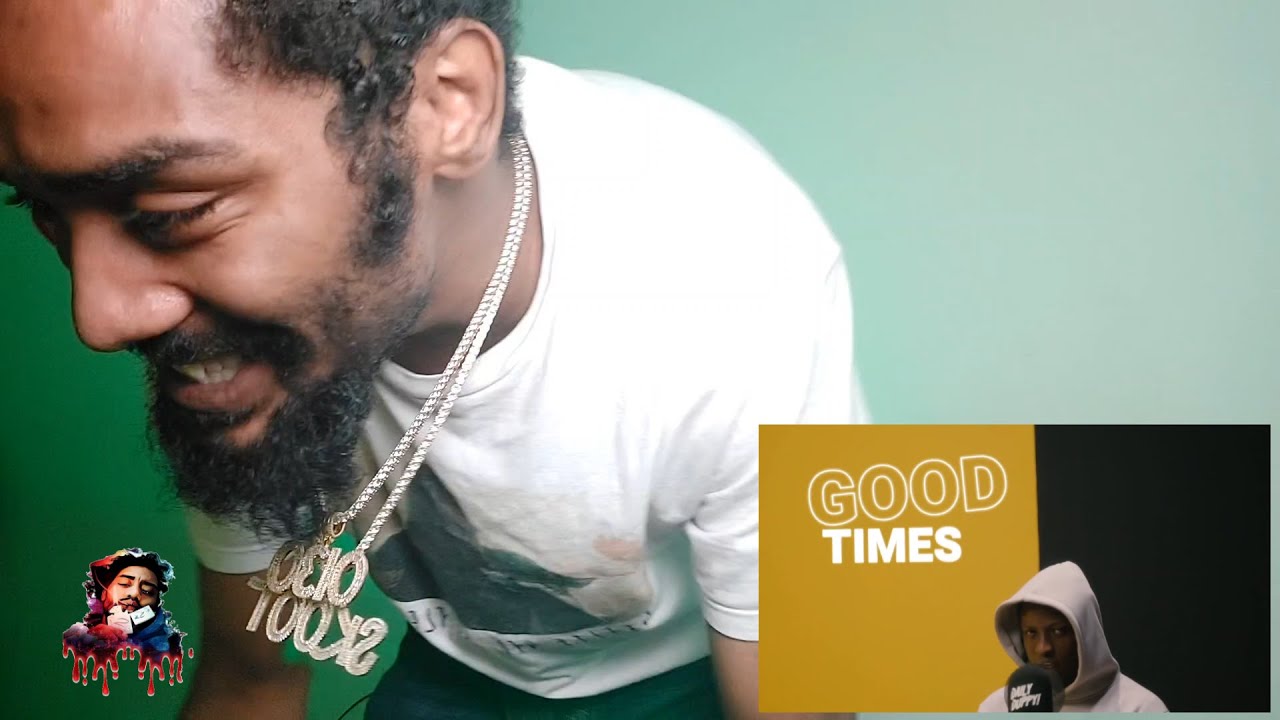 Abra Cadabra - Daily Duppy | Lyricist Reaction