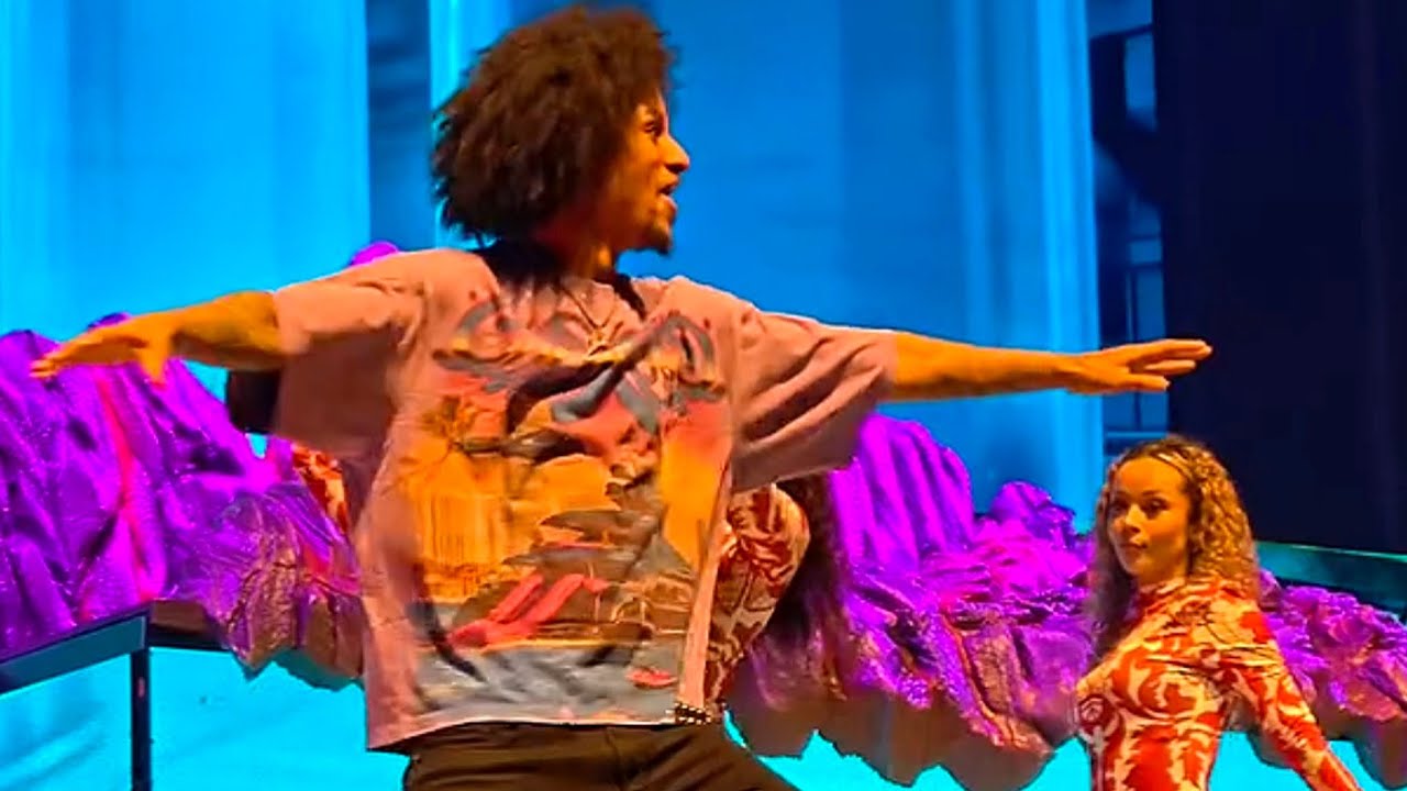 Leeds | Les Twins x Jason Derulo - The Last Dance World Tour 2026 