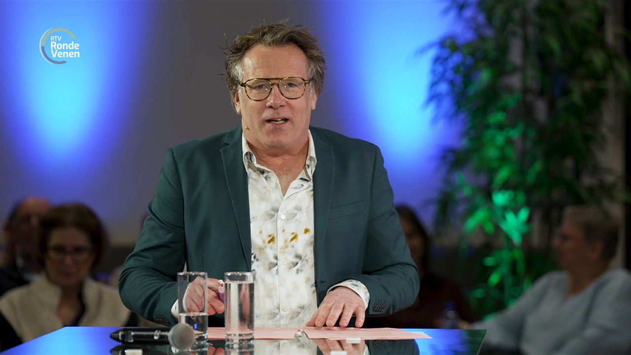 Verkiezingsdebat De Ronde Venen - 2026
