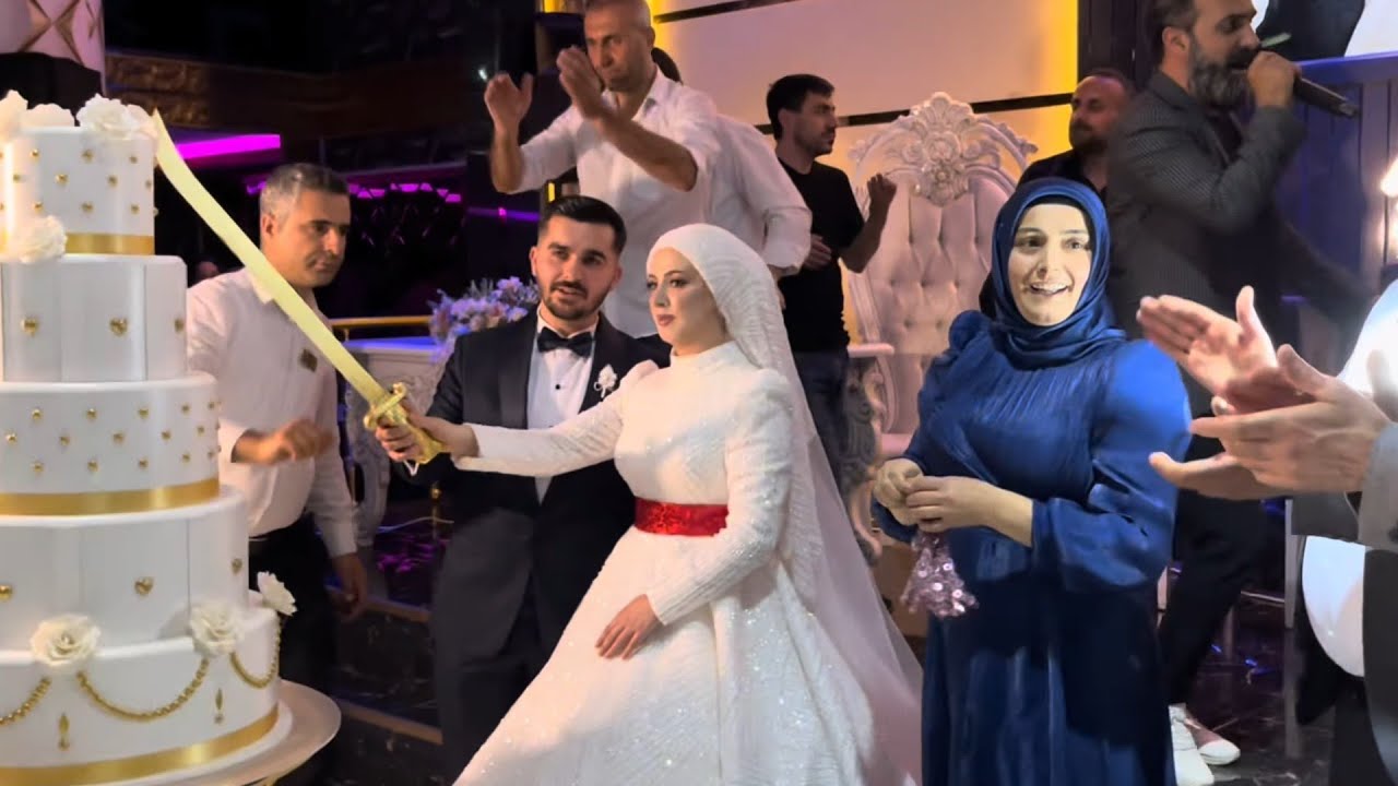 Kardeşim Evleniyor Bitlis düğünü Eğer Gerçek Düğün Görmek İstiyorsanız Doğru Yerdesiniz 🛑