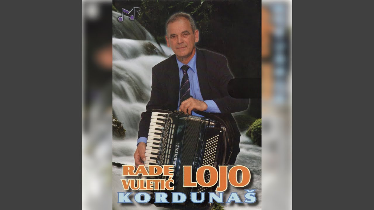 Dje ste moji Kordunasi