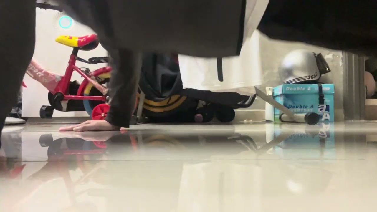 Test of Discipline (Day 15 / 365)