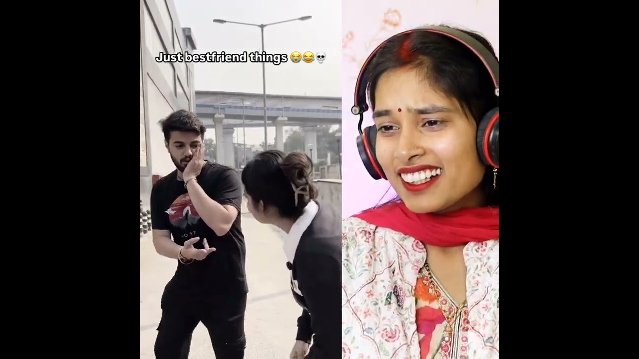Try not to laugh challenge Ep-94 | Khushi Jaiswal
