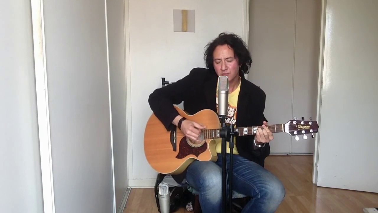 Quarantunes - YOU'VE GOT A FRIEND by Carole King/James Taylor