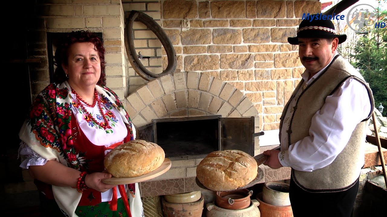 Agro-Gościniec Beskid w Jasienicy - smacznie zjesz, sam przyrządzisz potrawy 