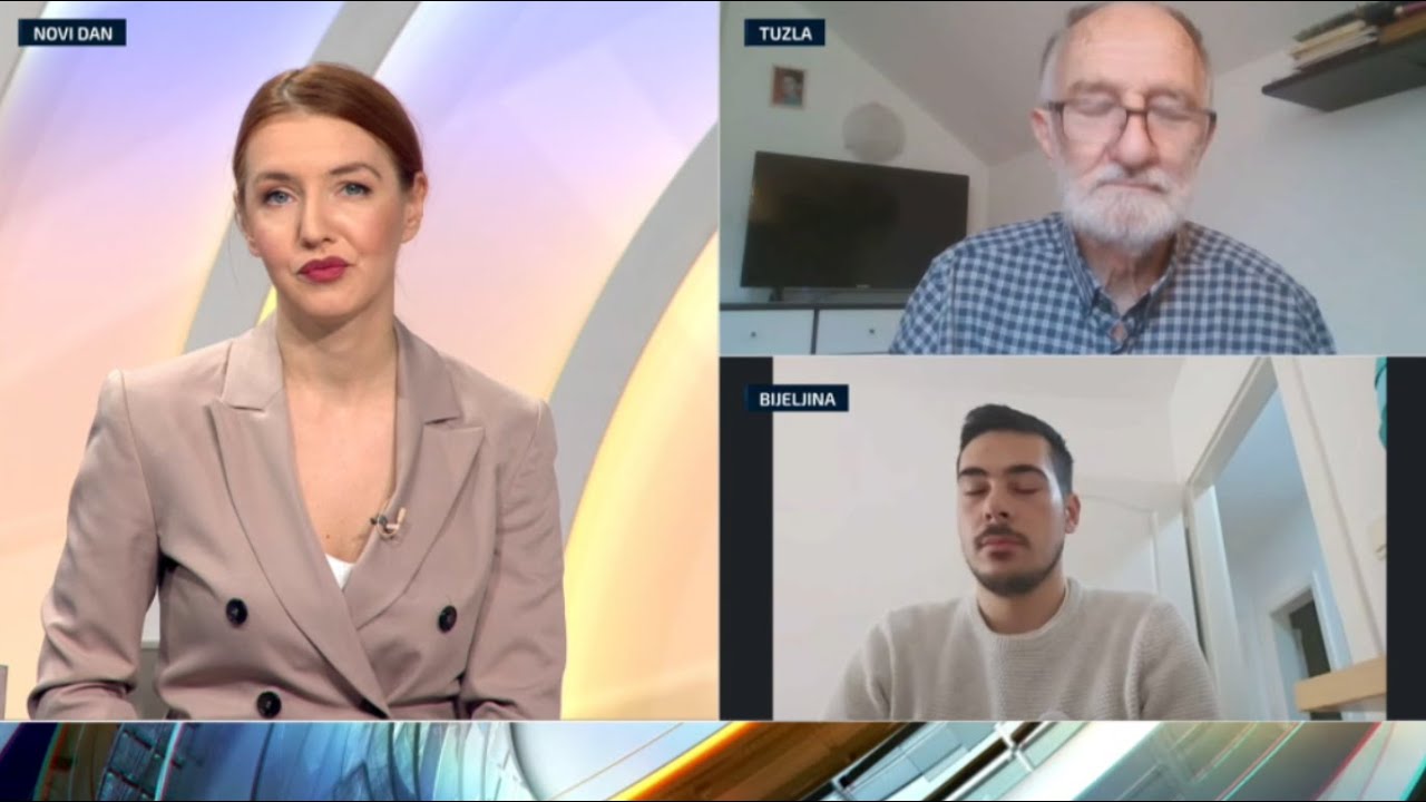 Divković: Društvo smo koje decenijama bira iste lopove