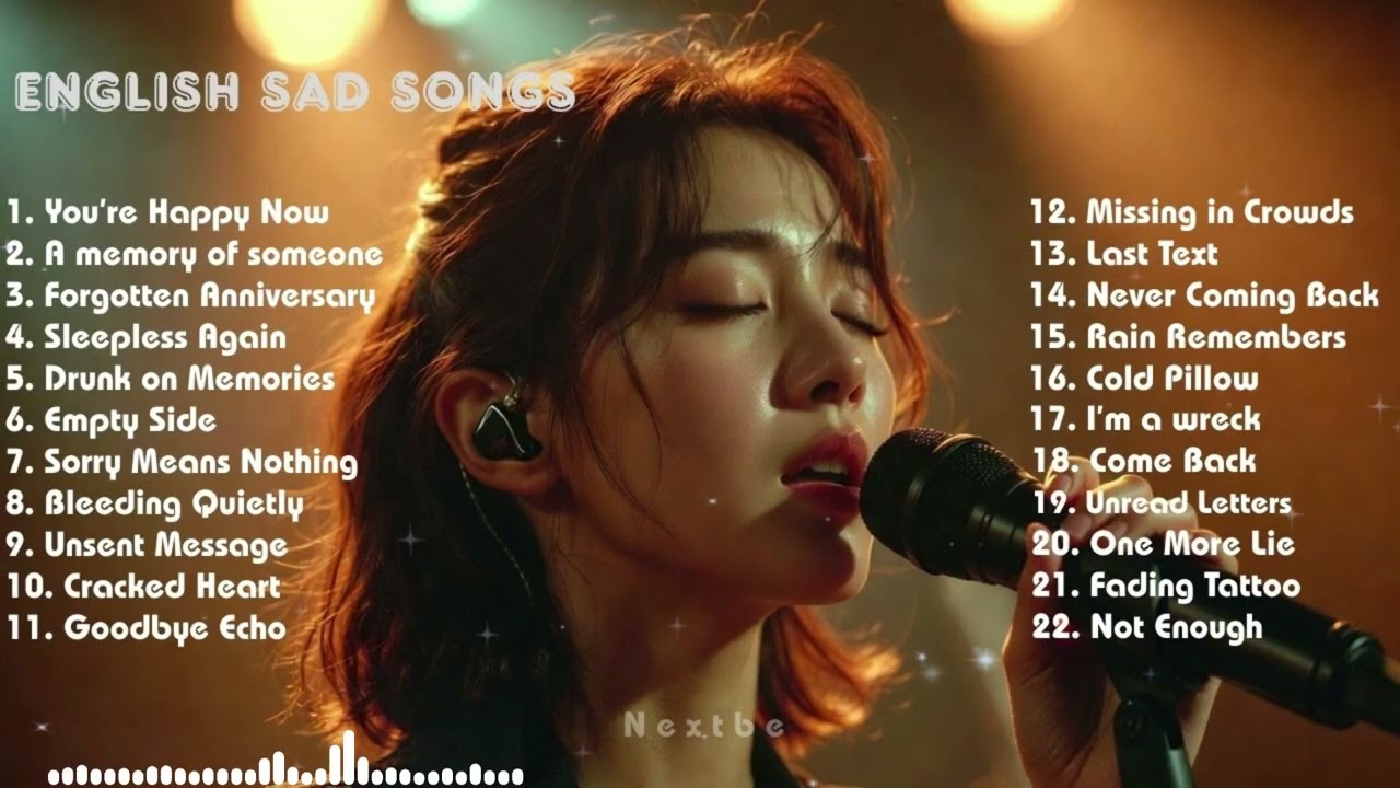 Top Spotify Hit 2026 | English Sad Songs 2026 | Trending Music 2026 | New Pop & Sad Latest Song