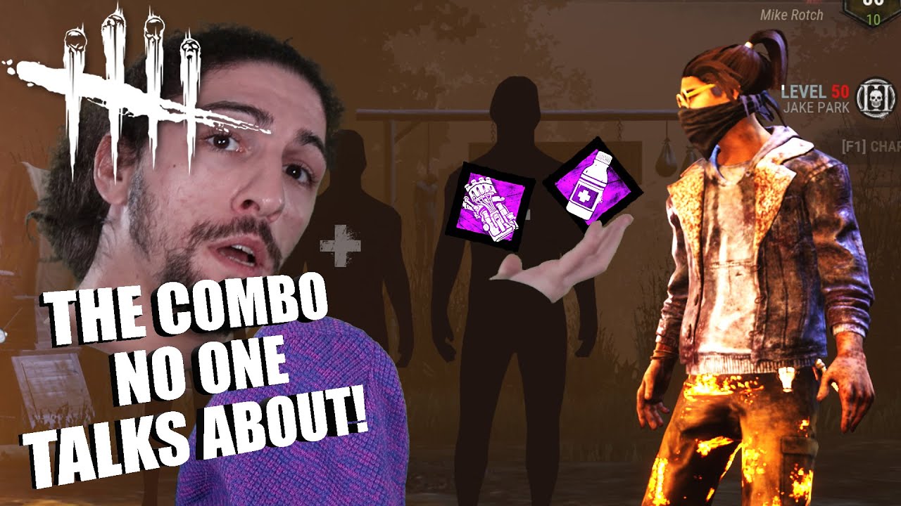 THE COMBO NO ONE TALKS ABOUT!