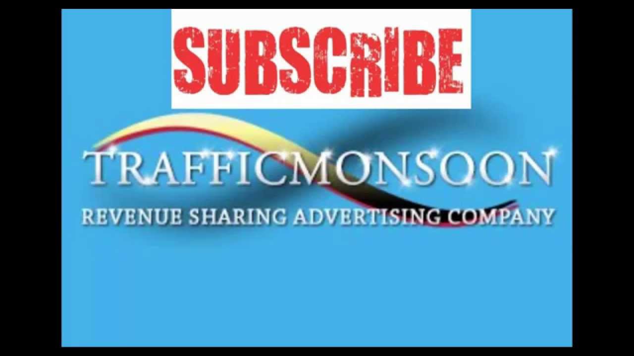 traffic monsoon calculator