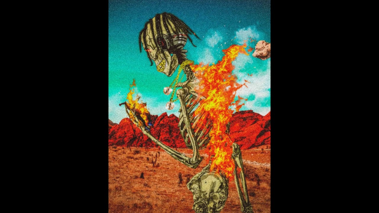 (FREE)Zoocci Coke Dope x Flvme x Nasty C Type Beat-LA MUERTE w/Chu