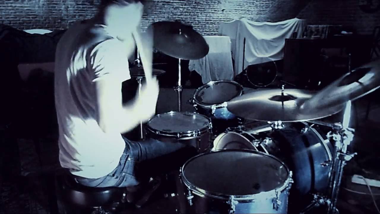 Deafheaven - Luna (drums)