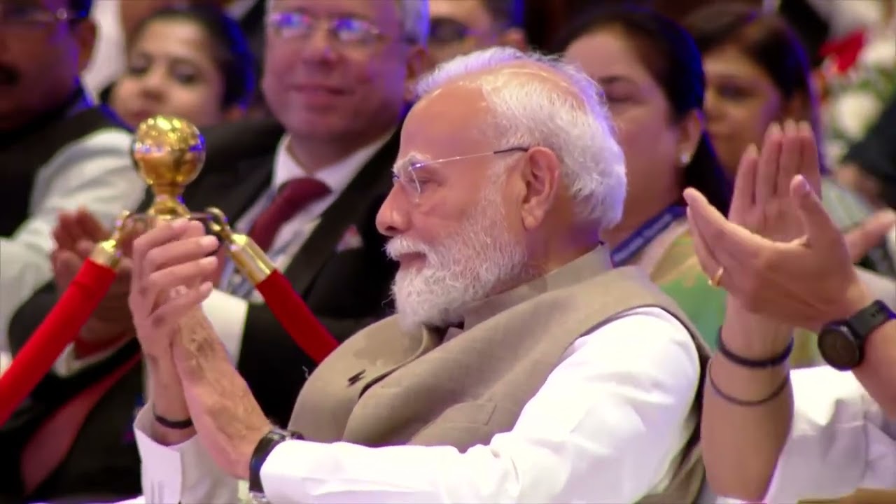 Hariharan Live | Republic Summit 2026