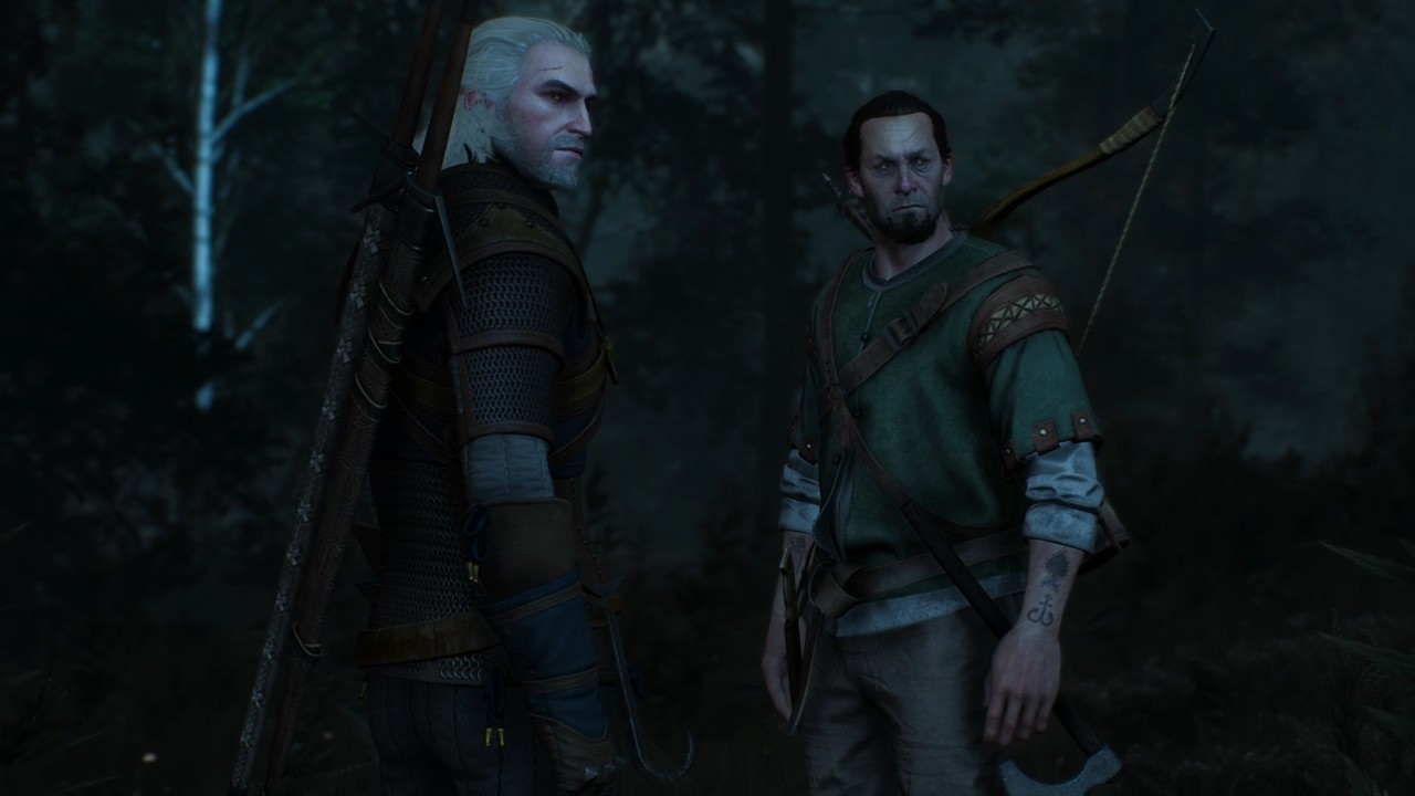 BUSCAMOS A MISLAV [THE WHITER 3 WILD GUNT] [EPISODIO 3]