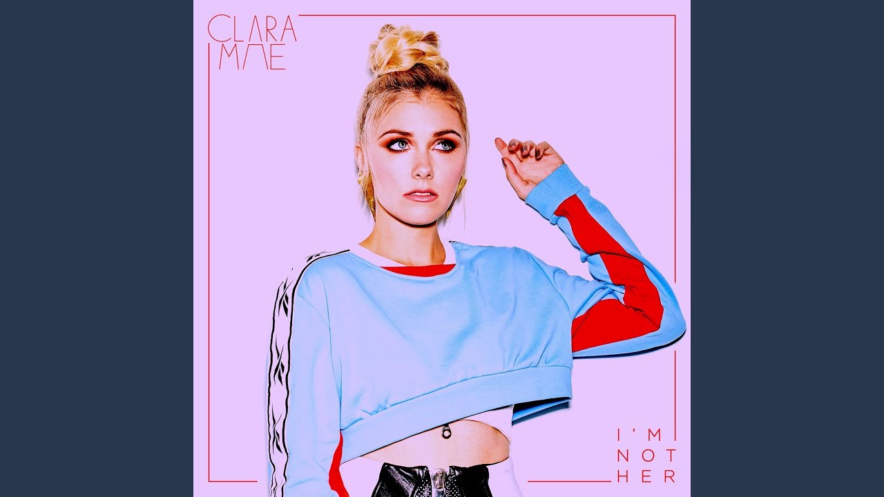 I'm Not Her