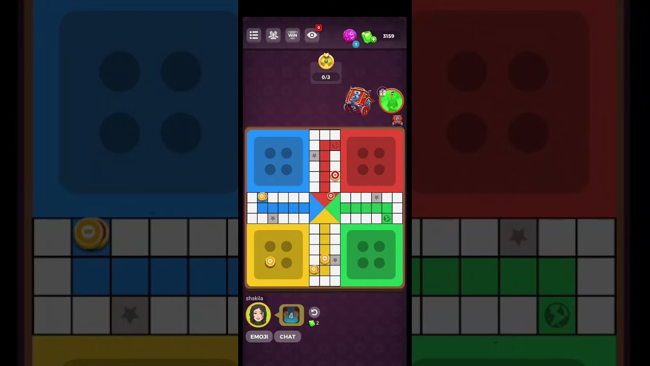 Ludo Star Live Game